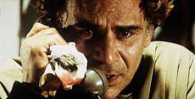 Gian Maria Volonté nel ruolo del brigadiere Graziano